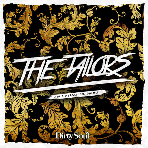 Thankful - Original Mix by The Tailors - 118 BPM