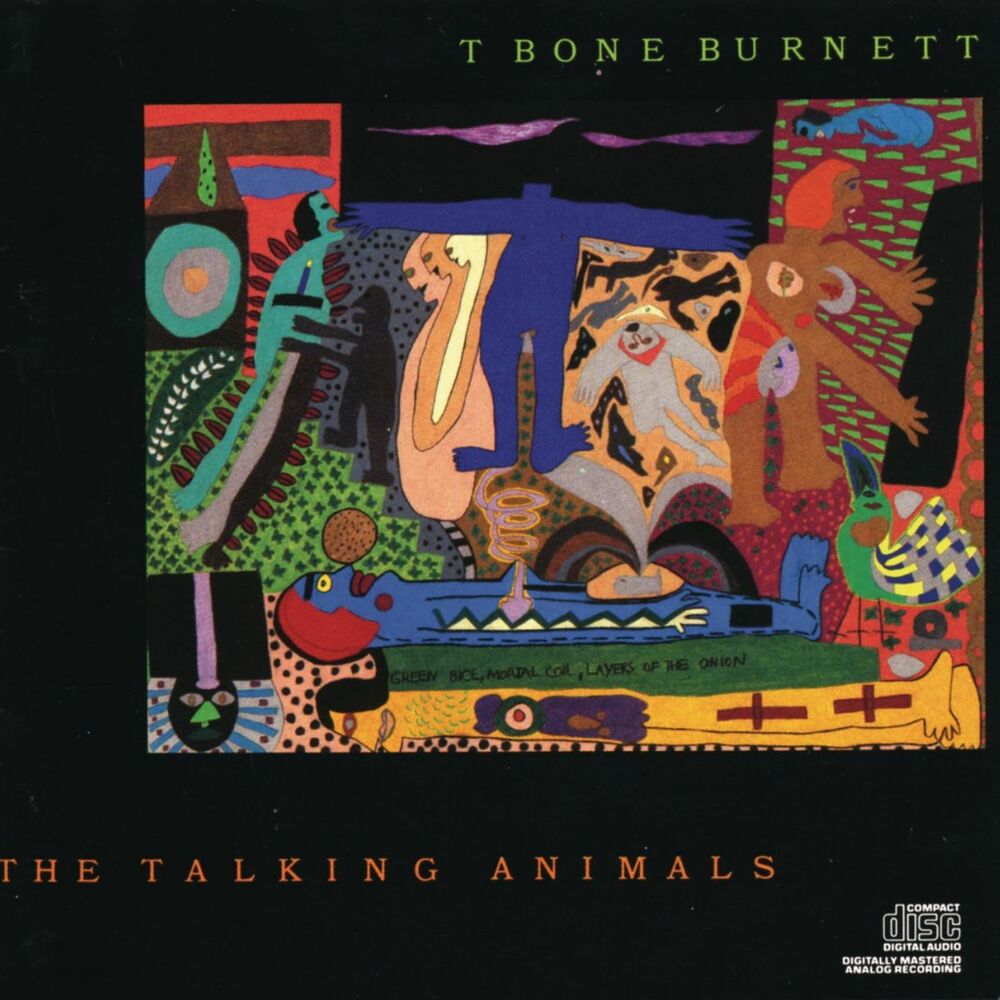 Picture of The Talking Animals