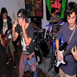 Cover of Demo 2