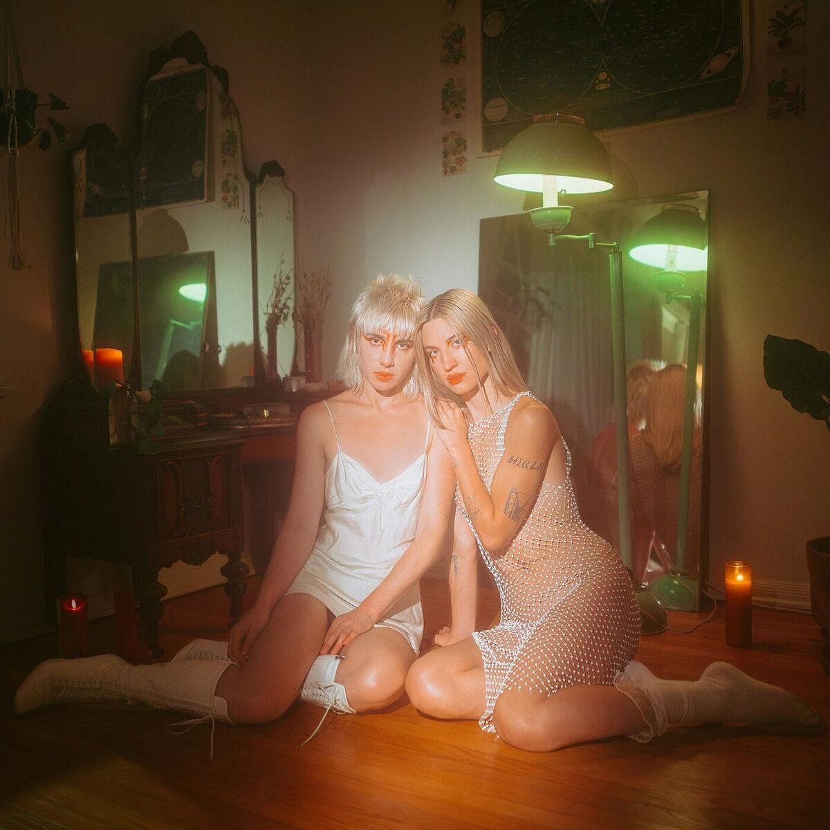 Album cover of Ethical Plum