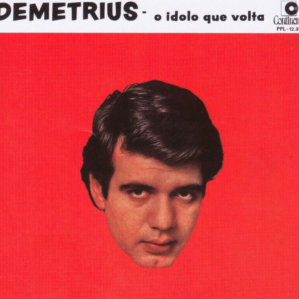 Picture of O Ídolo Que Volta