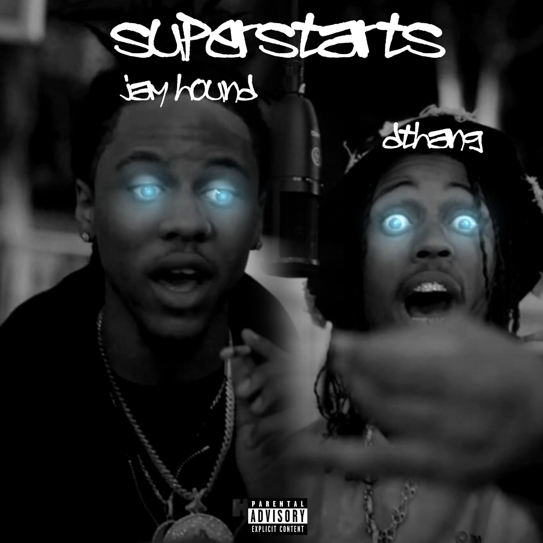 Album cover of Superstars