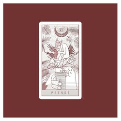 Cover of Prende (Dubplate)