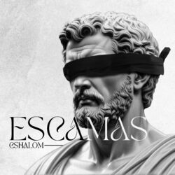 Cover of Escamas