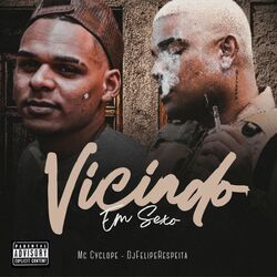 Cover of Viciado em Sexo