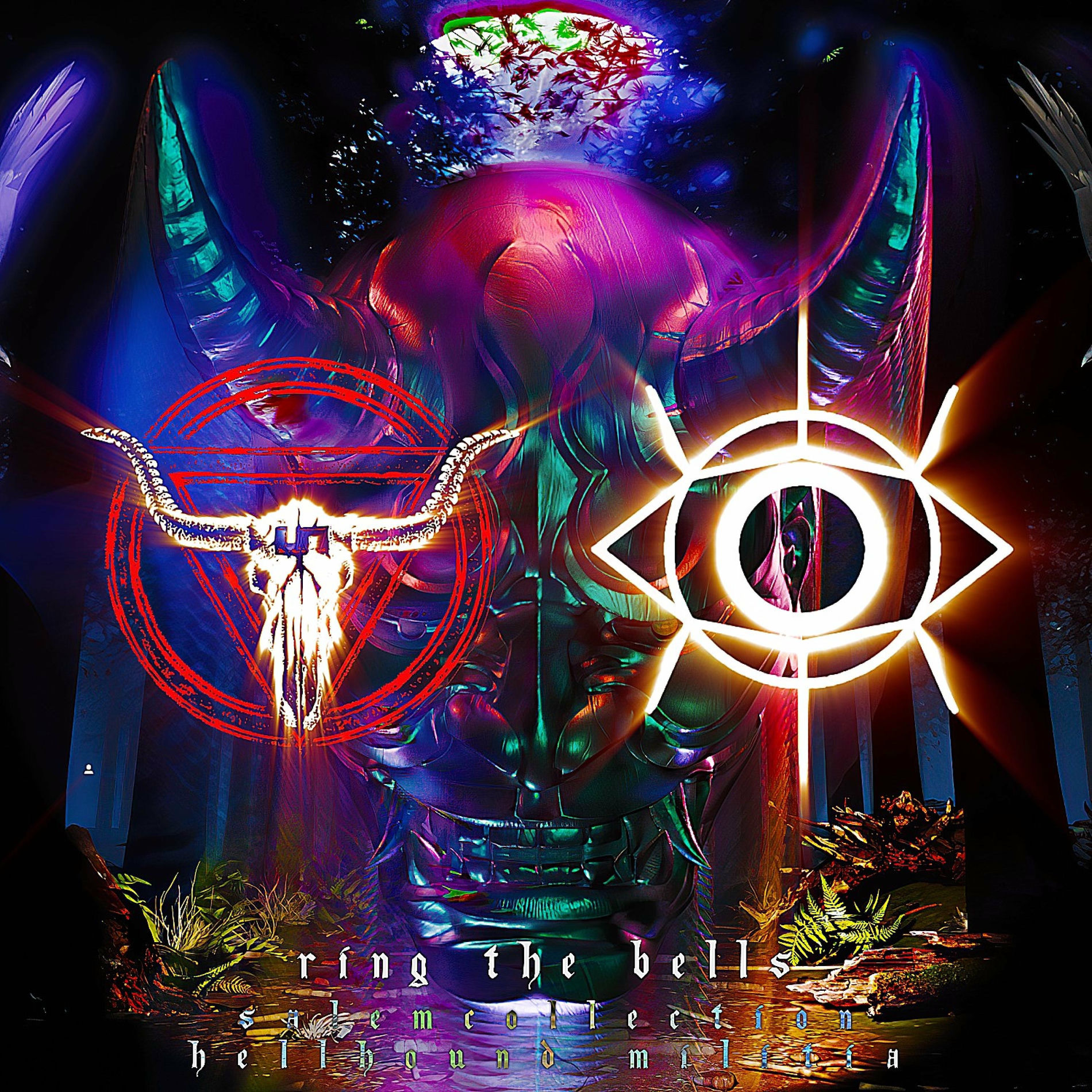 Album cover of Ring The Bells (feat. Sect Unit)