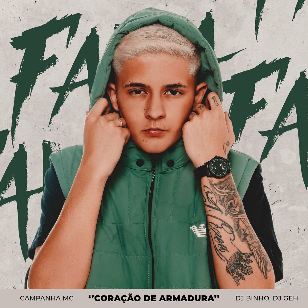 Picture of Coração de Armadura