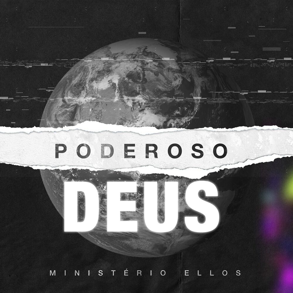 Picture of Poderoso Deus