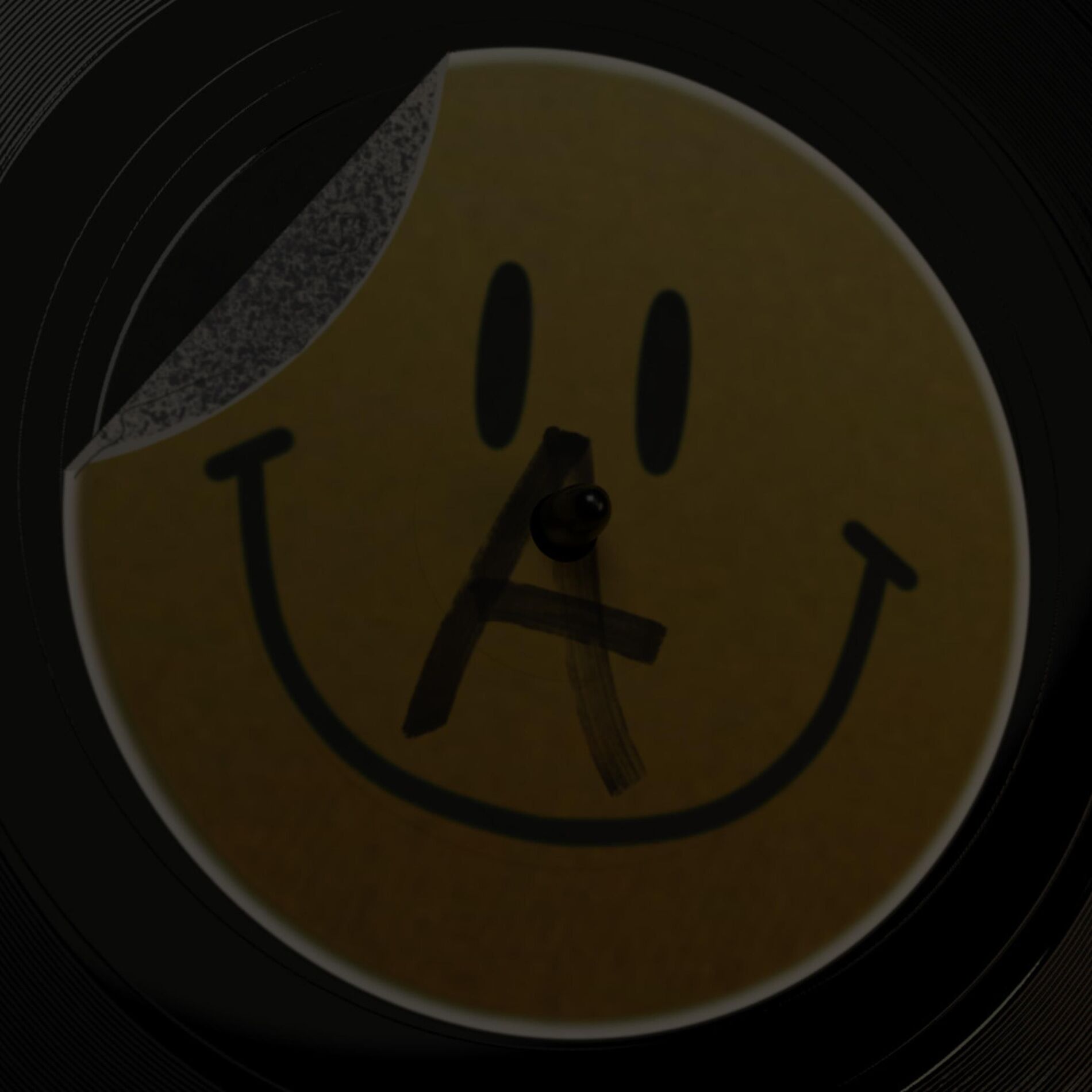 Album cover of SIDE A