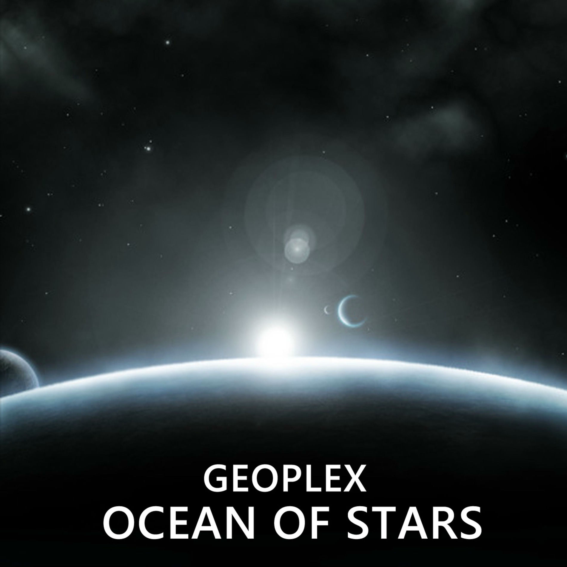 Album cover of Ocean of Stars