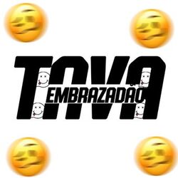 Cover of Tava Embrazadão