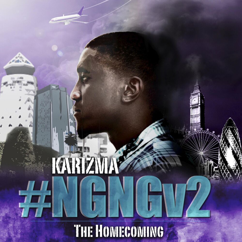 Picture of Ngngv2 (The Homecoming)
