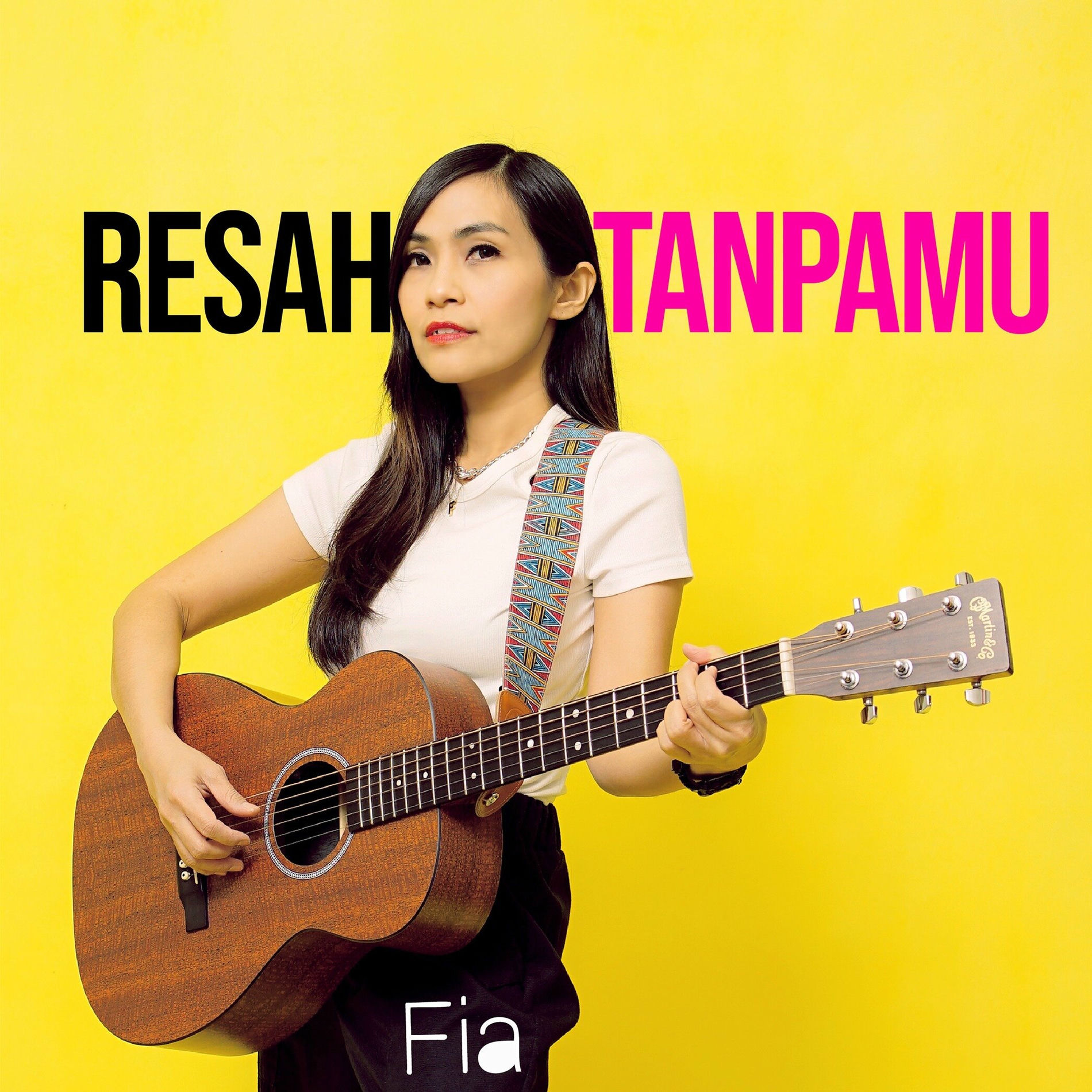 Album cover of Resah Tanpamu