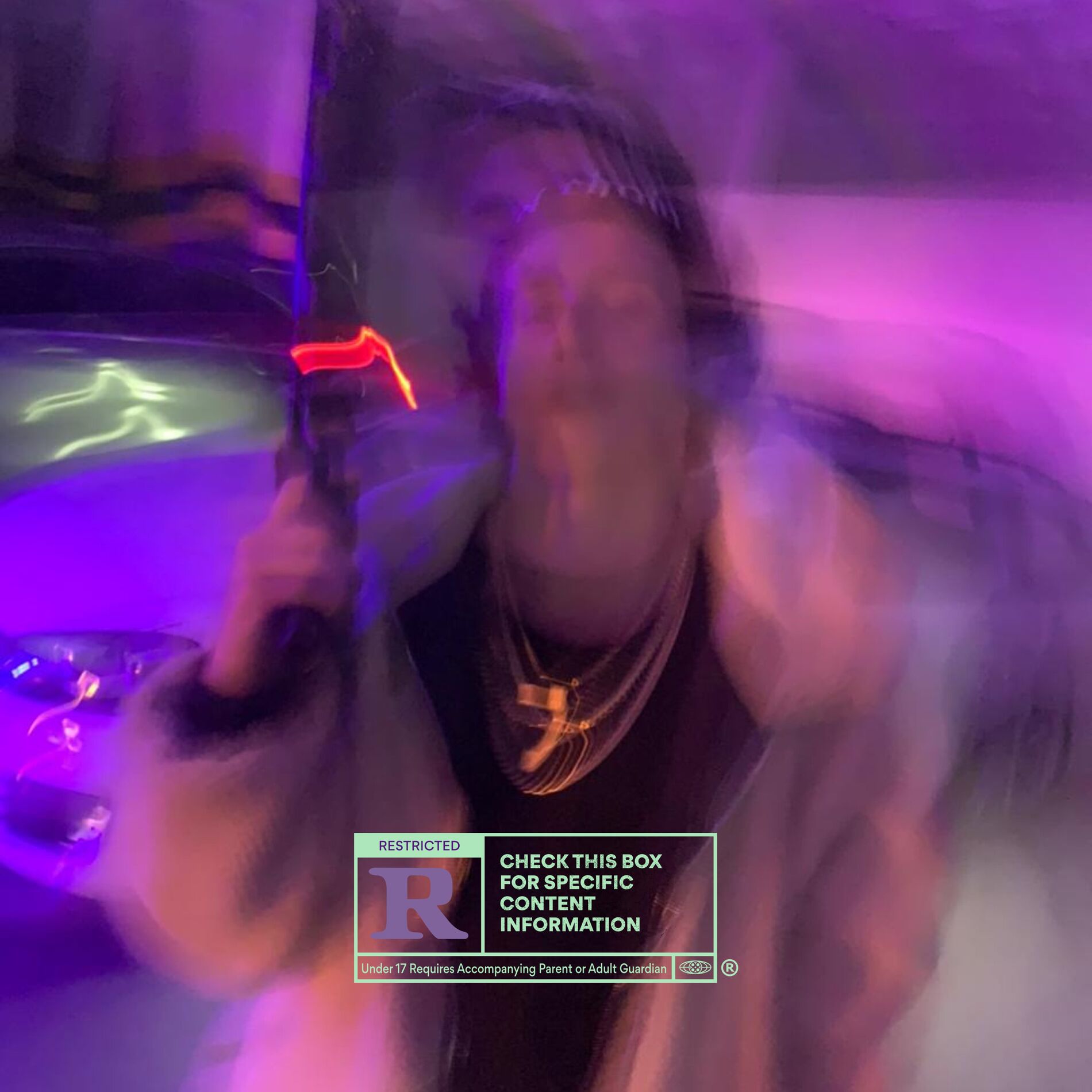 Album cover of Expresso