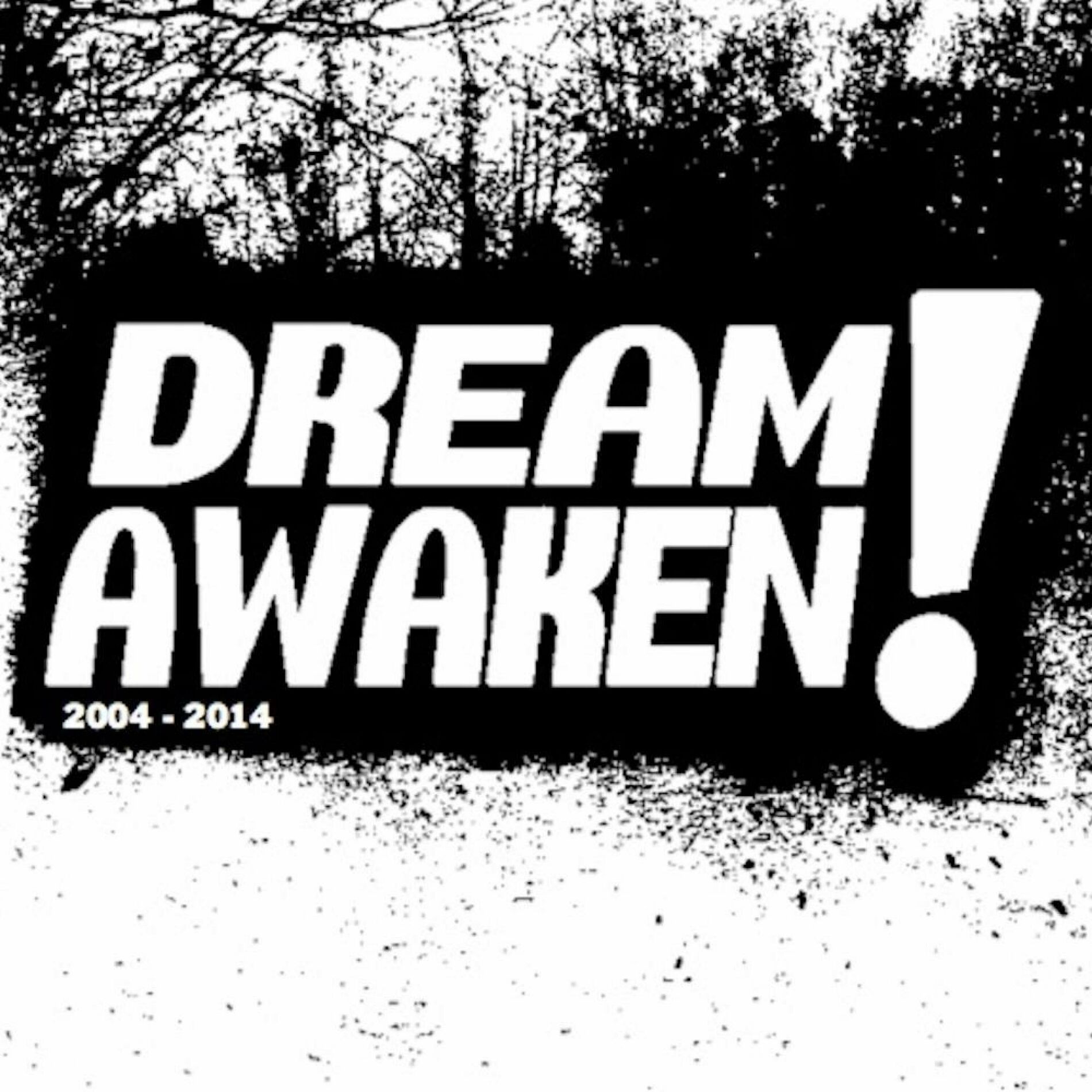 Album cover of Awaken Dream (2004-2014)