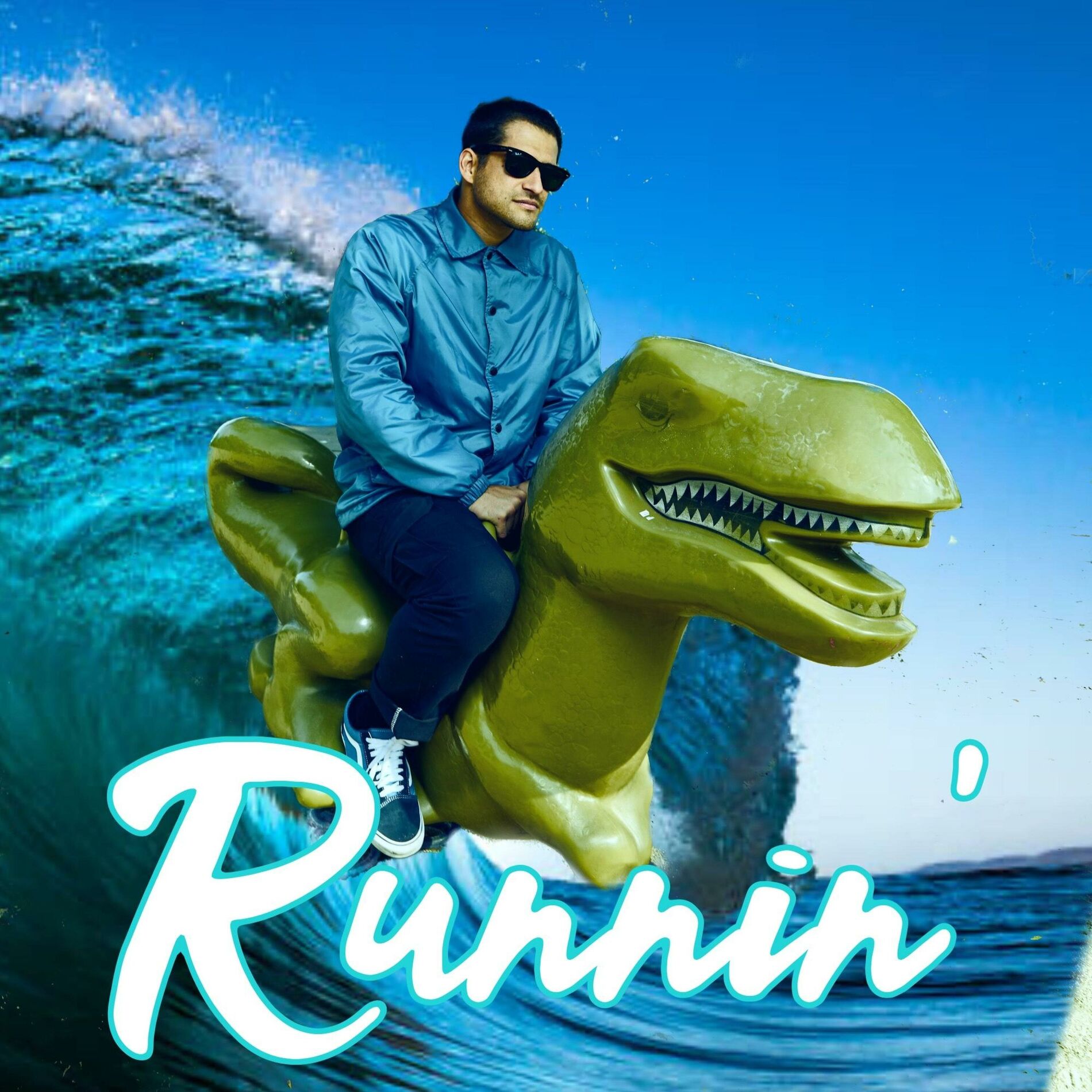 Album cover of Runnin'