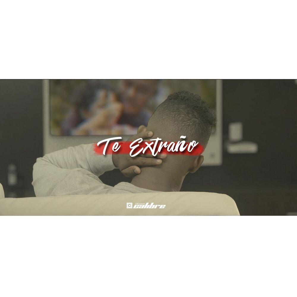 Picture of Te Extraño