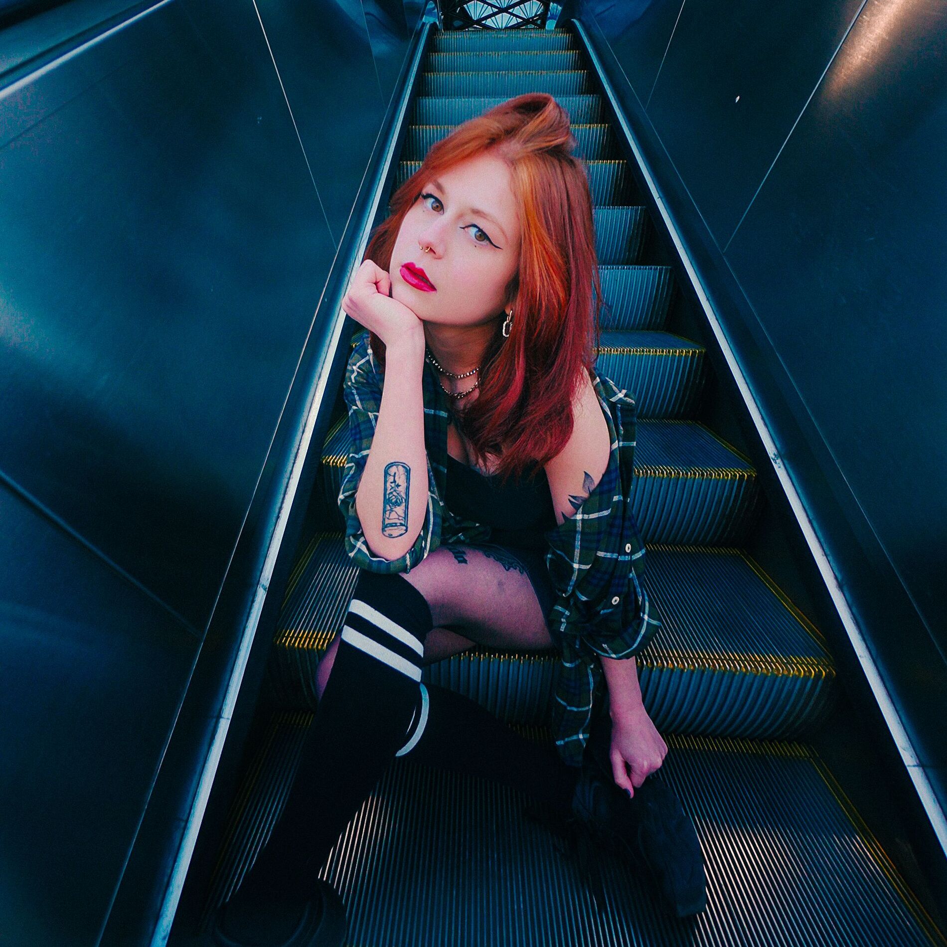 Album cover of Internet