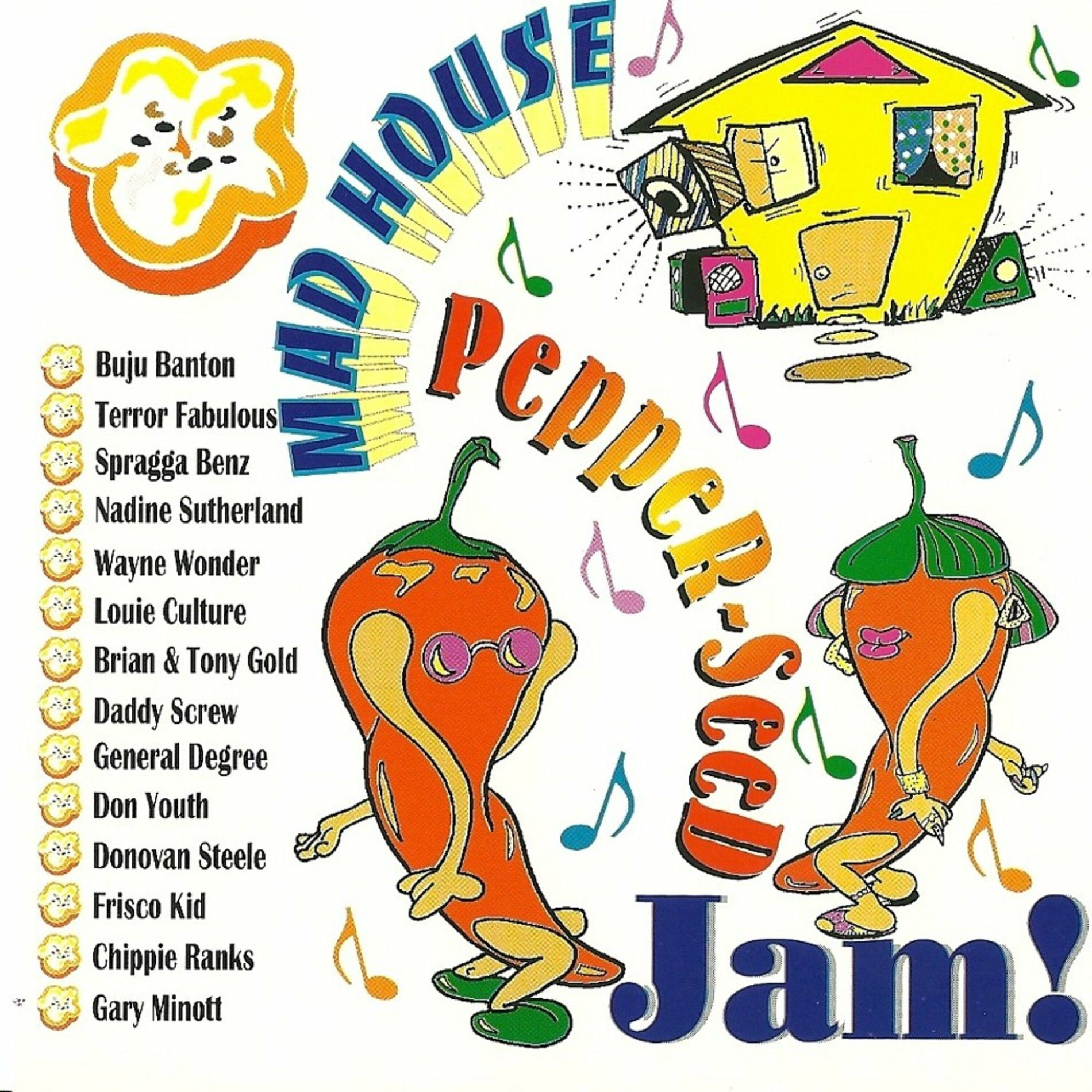 洋楽 Pepperseed various artist SHOWDOUN Pepperseed Showdown by Various Artists - Amazon.com Music