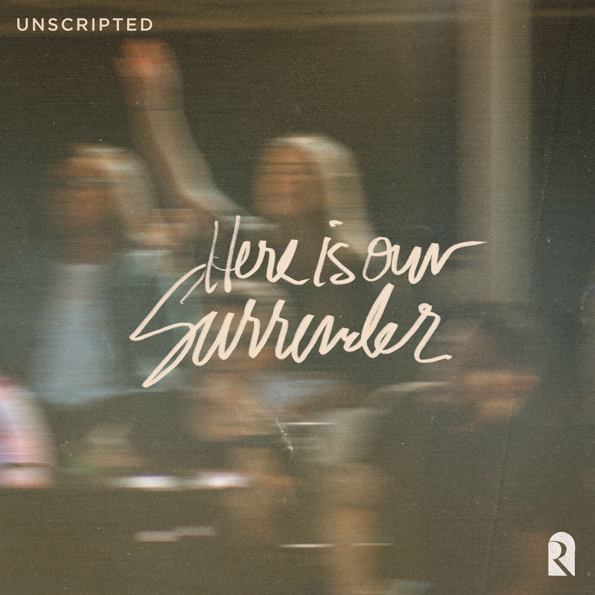 Album cover of Te Adoramos