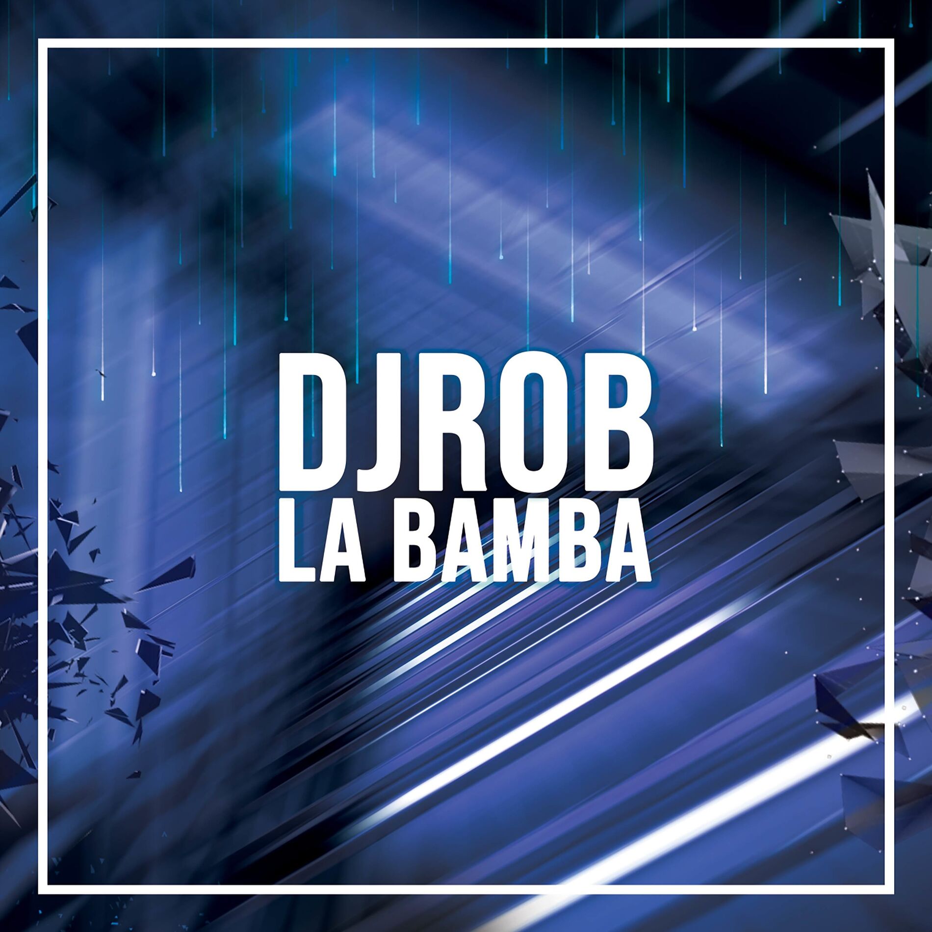 Album cover of La Bamba