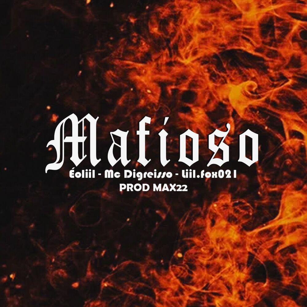 Picture of MAFIOSO