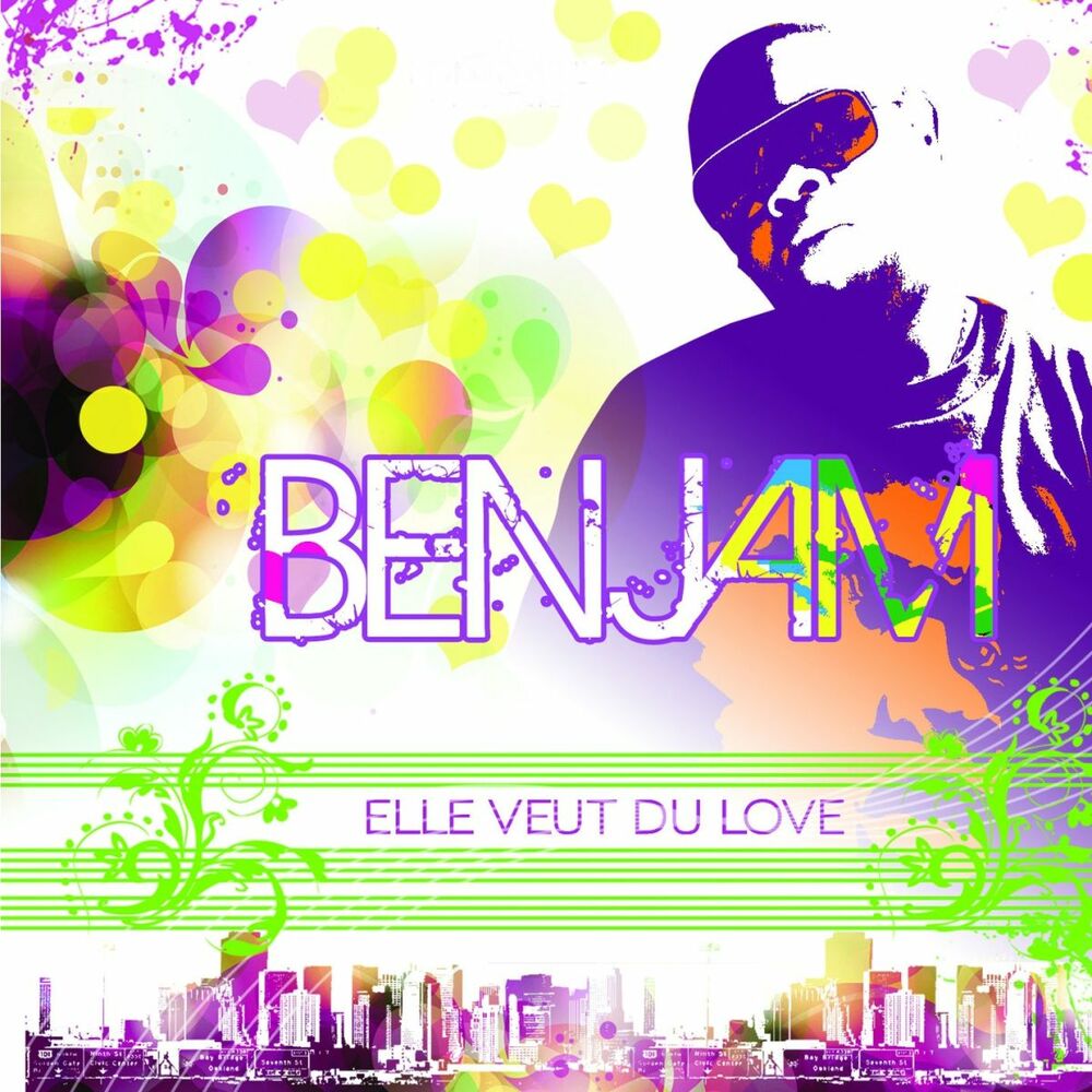 Picture of Elle veut du love