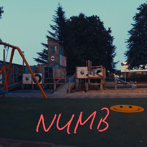 Numb