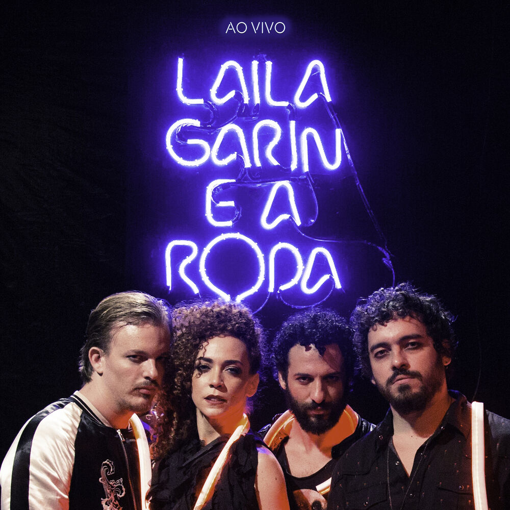 Picture of Laila Garin e A ROda (ao Vivo)