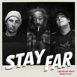 Cover of Stay Far