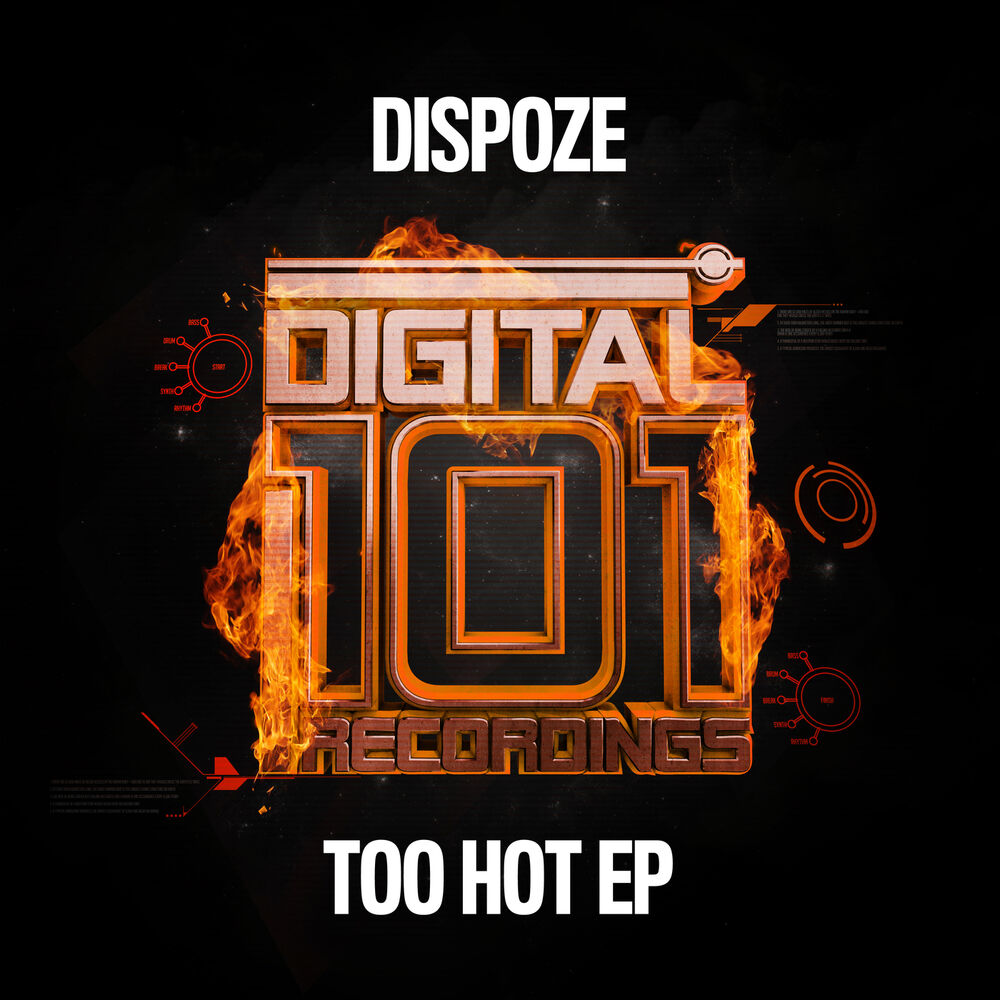 Picture of Too Hot