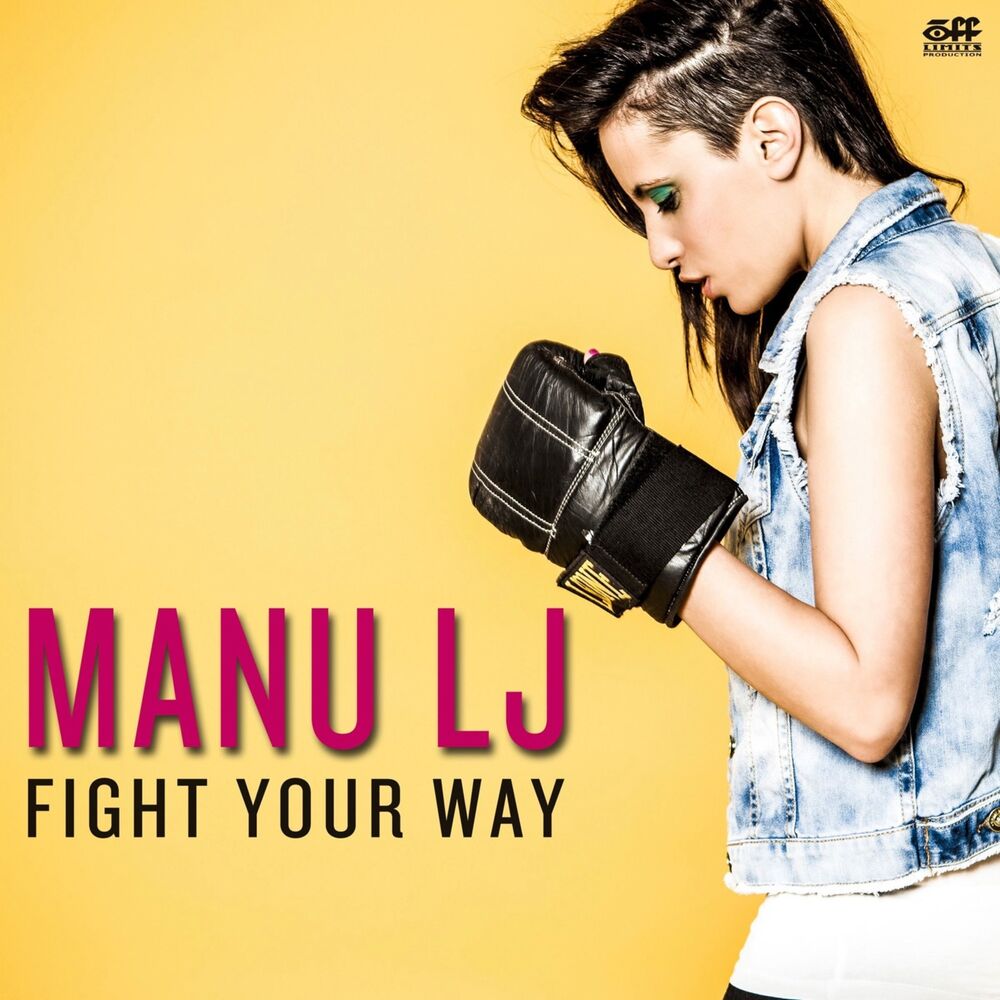 Picture of Fight Your Way