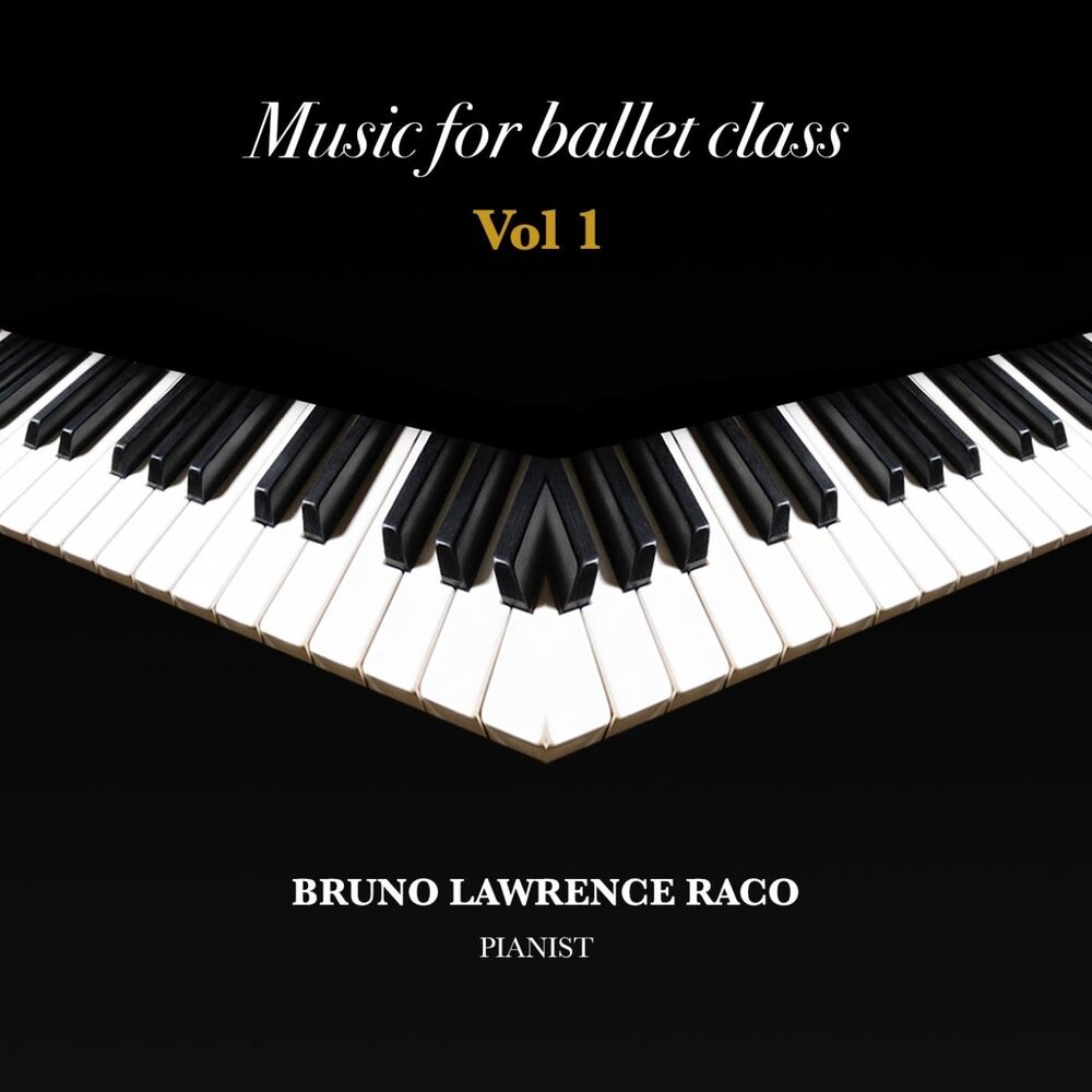 Picture of Music for Ballet Class, Vol.1