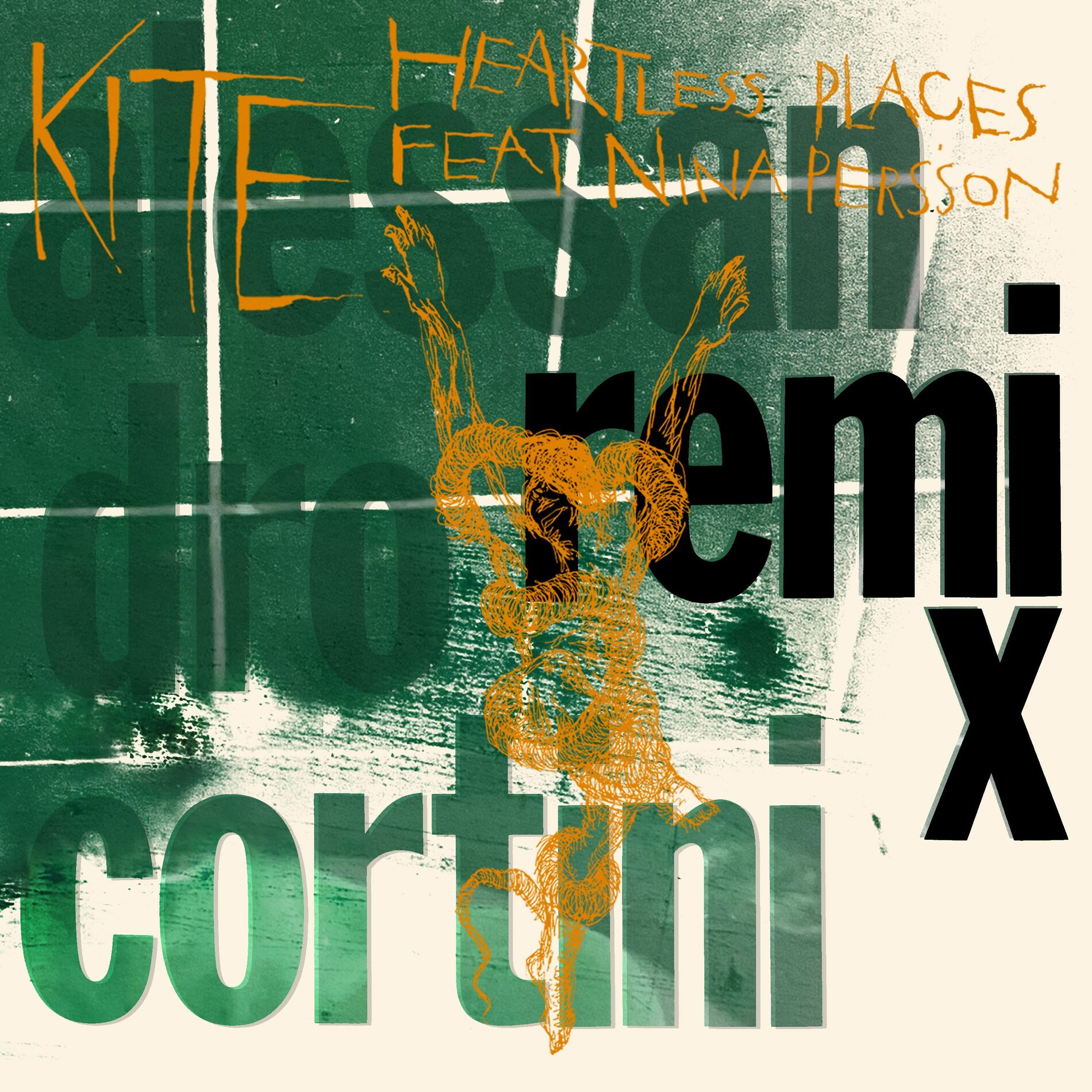 Album cover of Heartless Places (AC Mix)