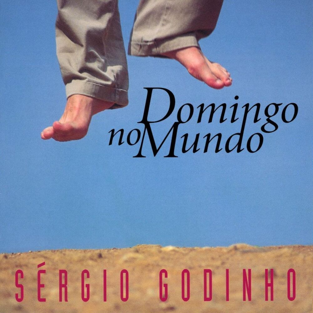 Picture of Domingo No Mundo