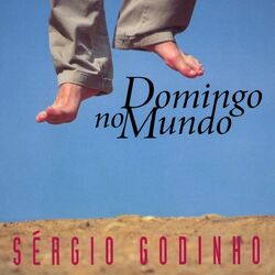 Cover of Domingo No Mundo
