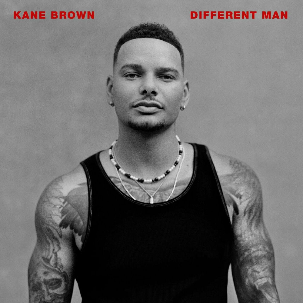 Picture of Different Man