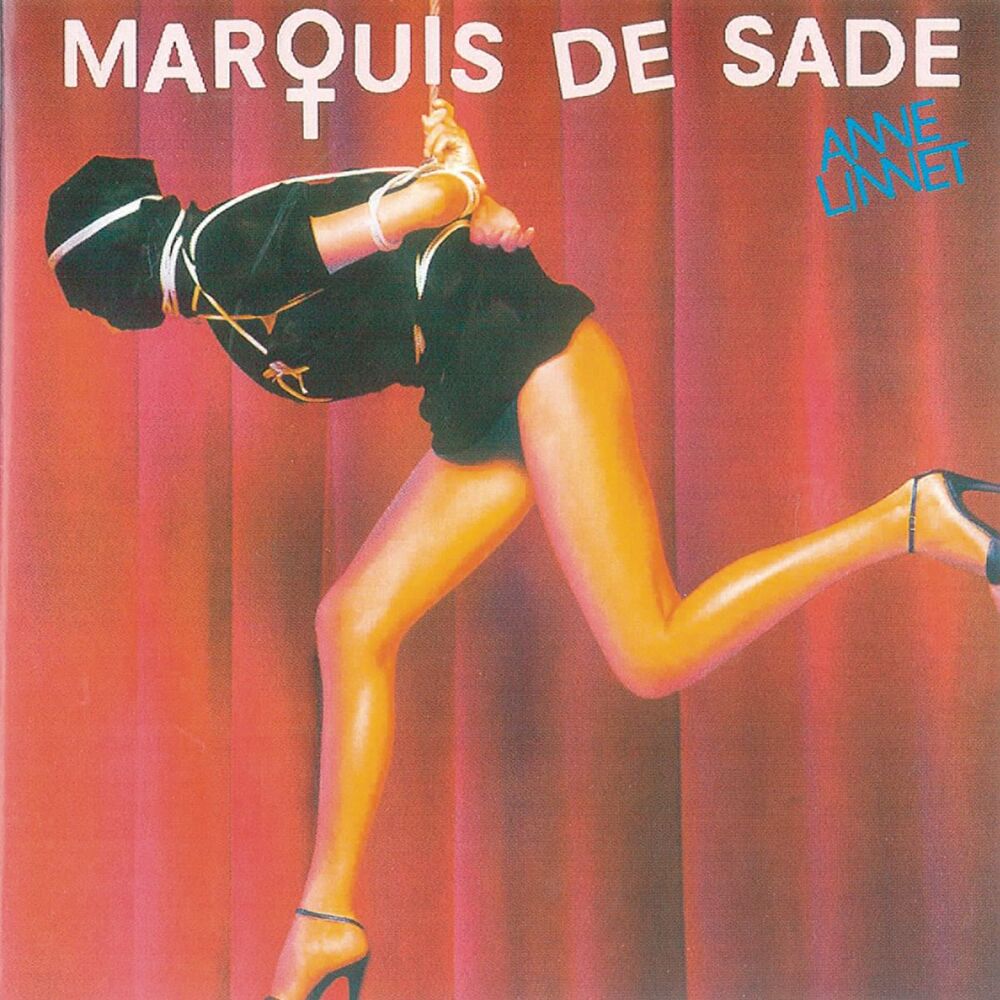 Picture of Marquis De Sade