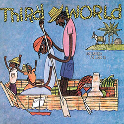 Cover of Journey To Addis