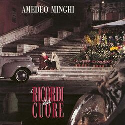 Cover of I ricordi del cuore