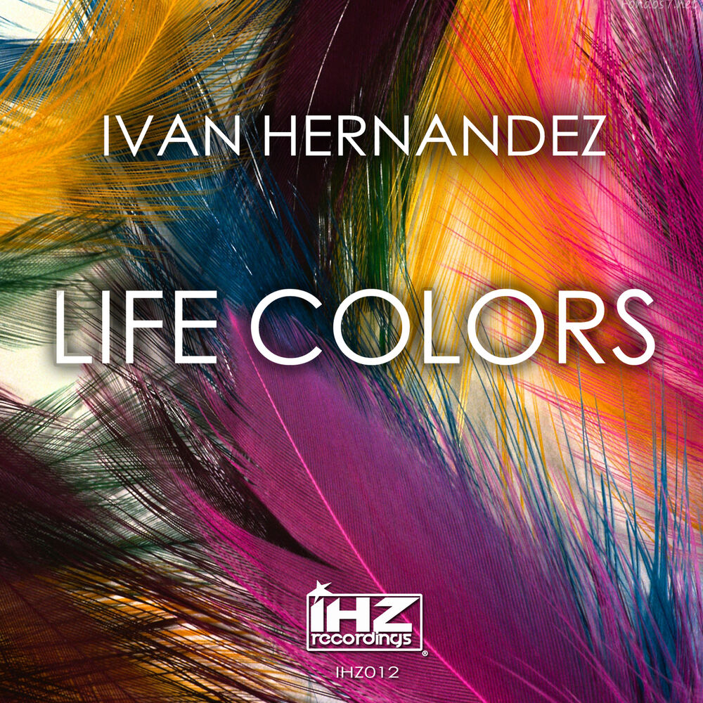 Picture of Life Colors