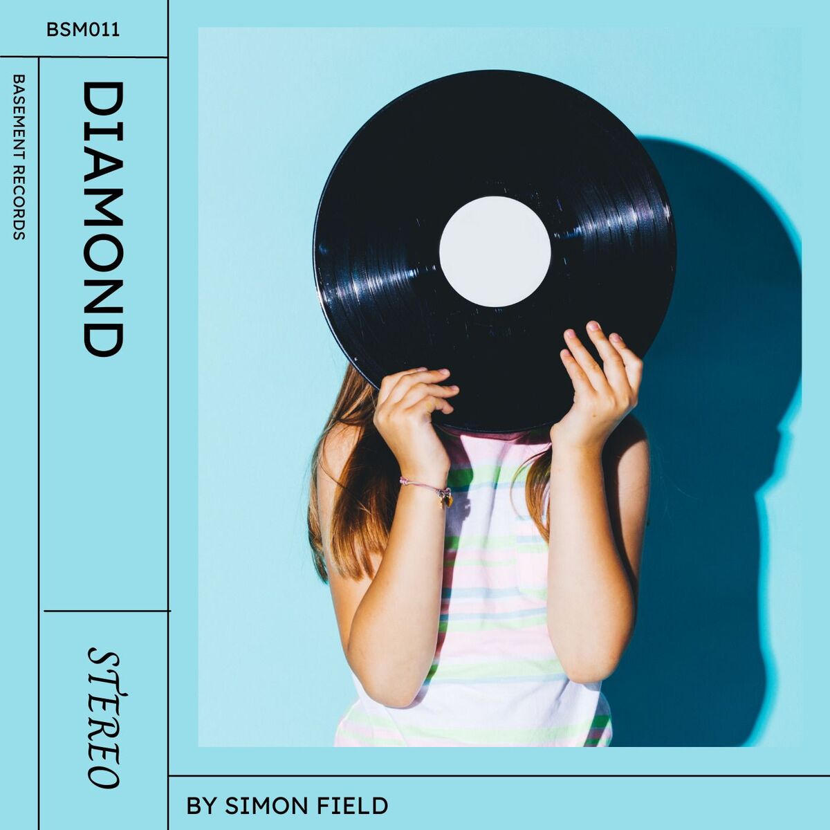 Album cover of Diamond
