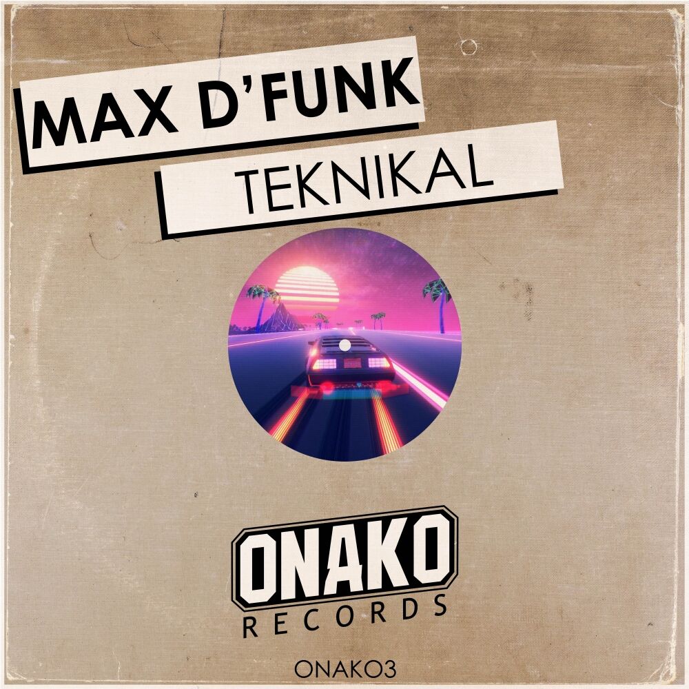 Picture of Teknikal