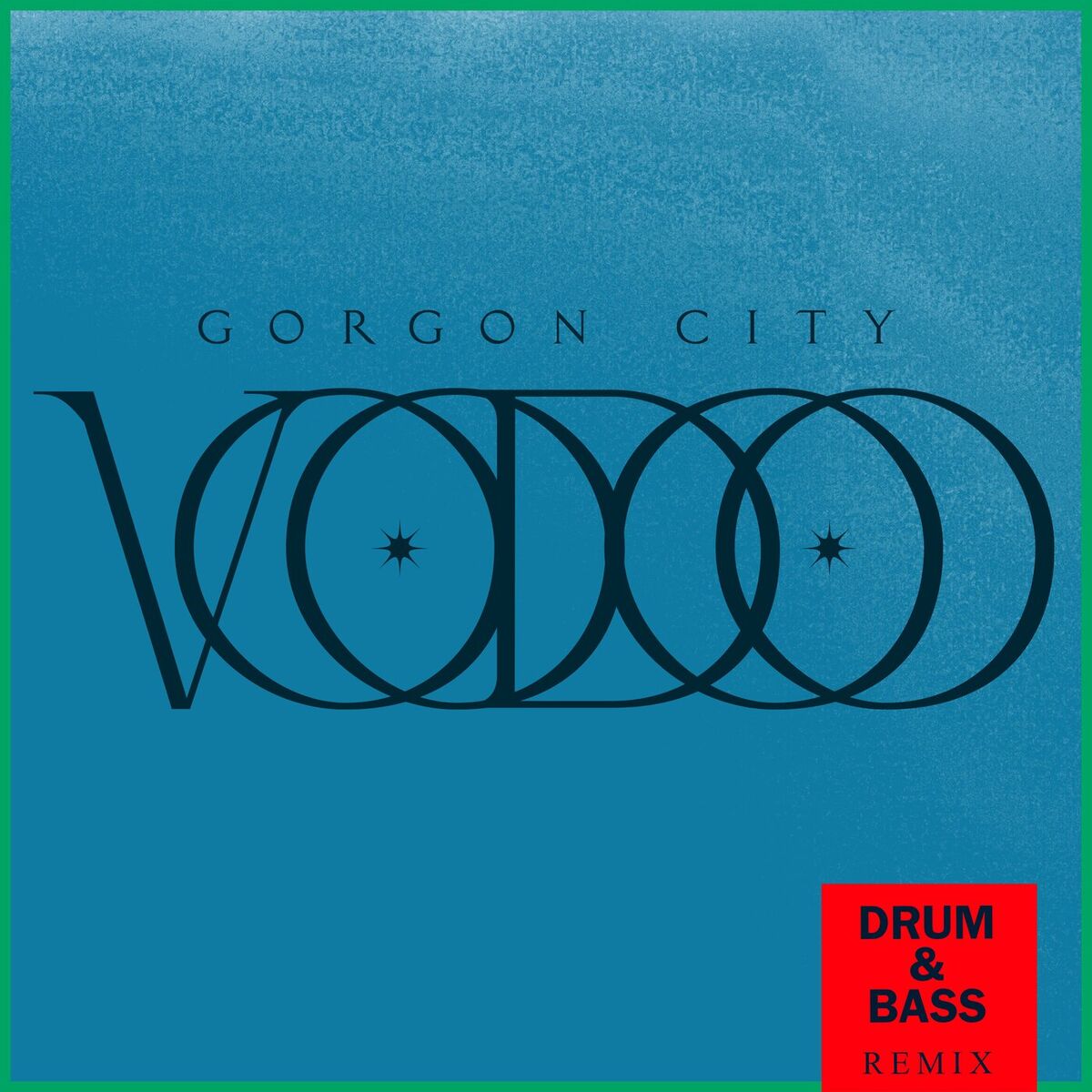 Album cover of Voodoo