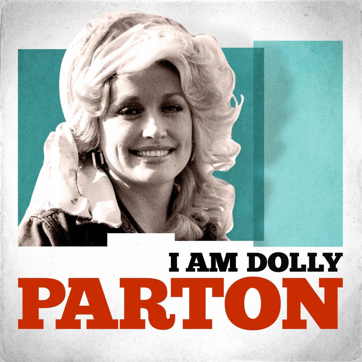 Album cover of I Am Dolly Parton