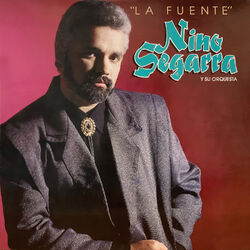 Cover of La Fuente
