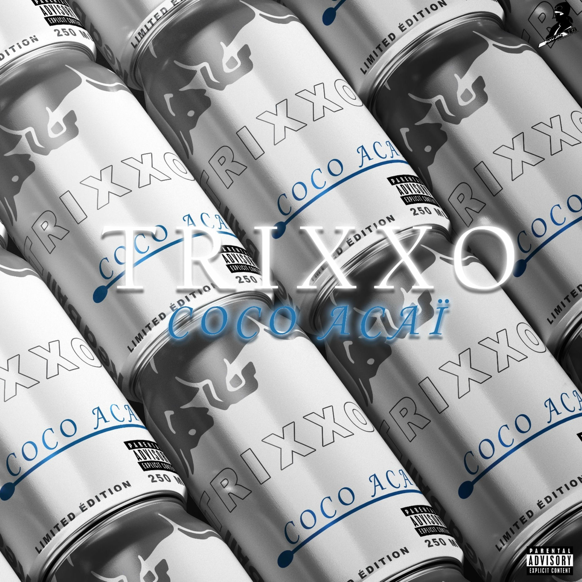 Album cover of Coco Acaï