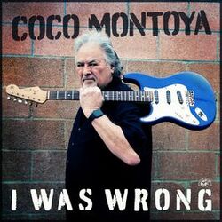 Cover of I Was Wrong