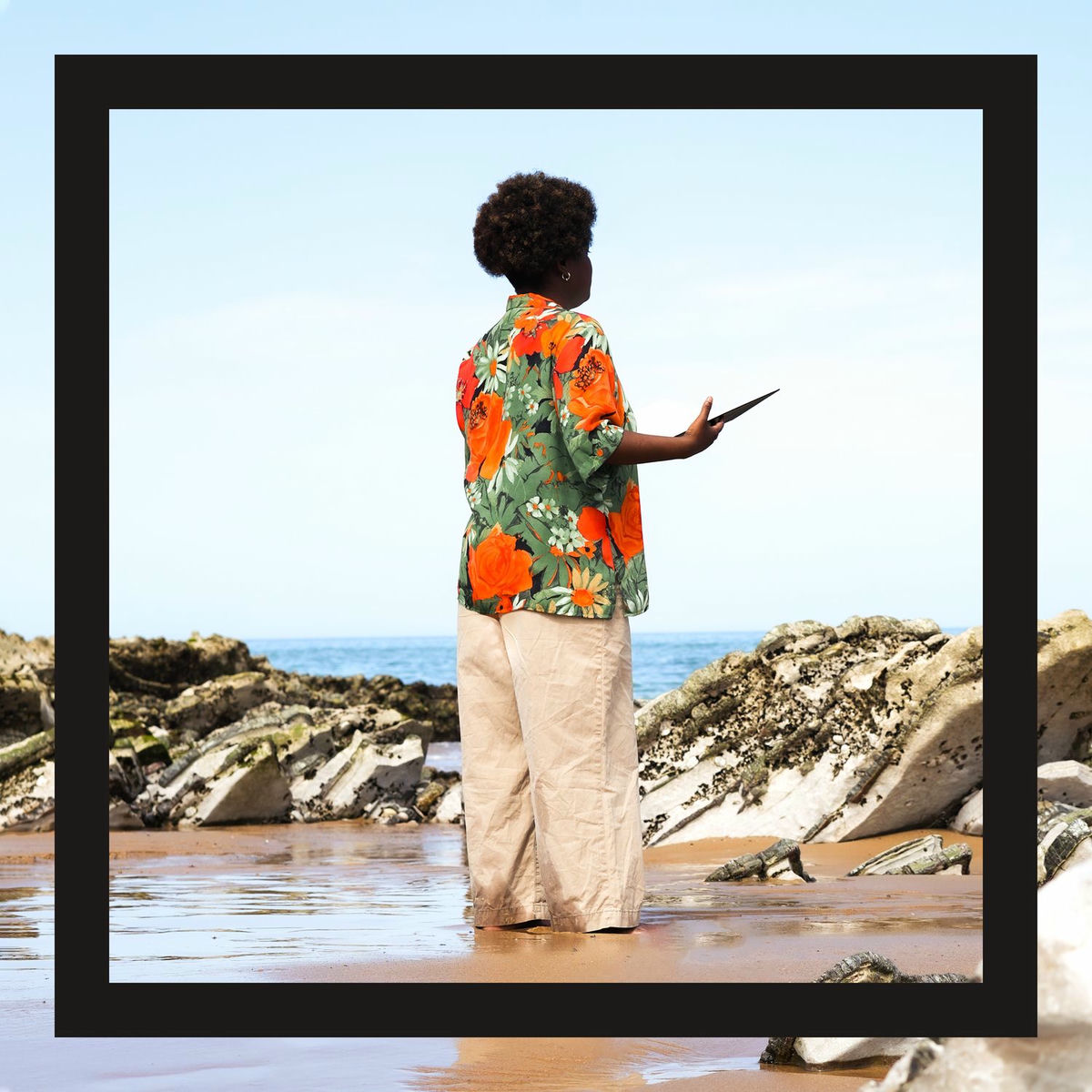 Album cover of Les gens qui doutent
