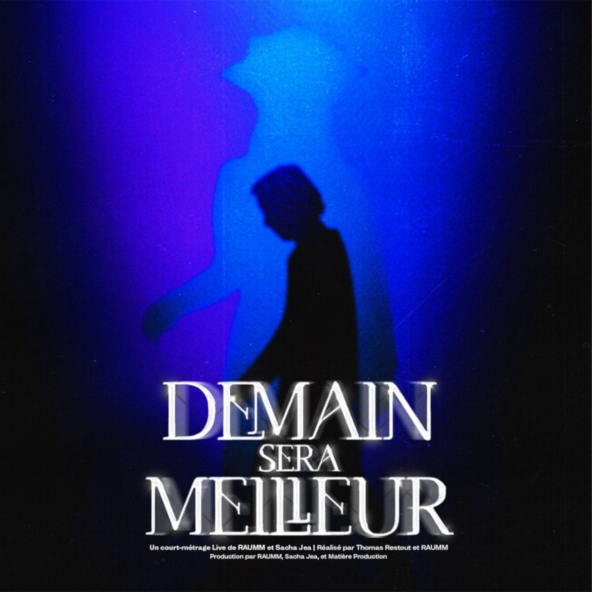 Album cover of Demain Sera Meilleur (Original Motion Picture Soundtrack)